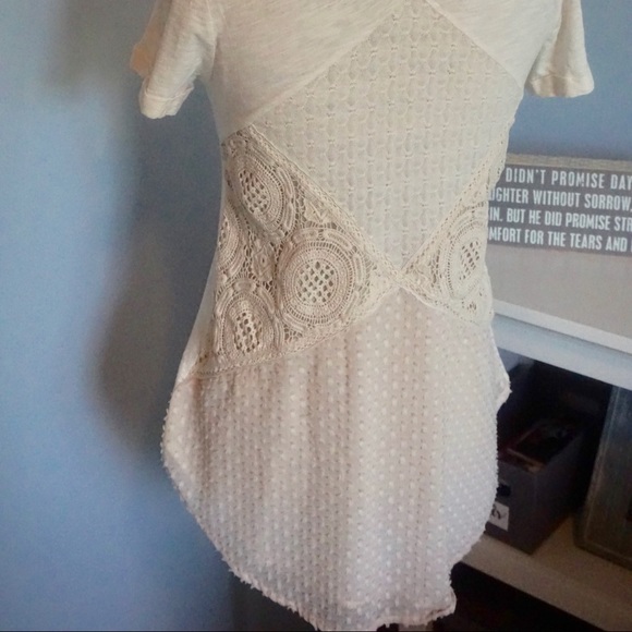 Anthropologie Top - Picture 4 of 5